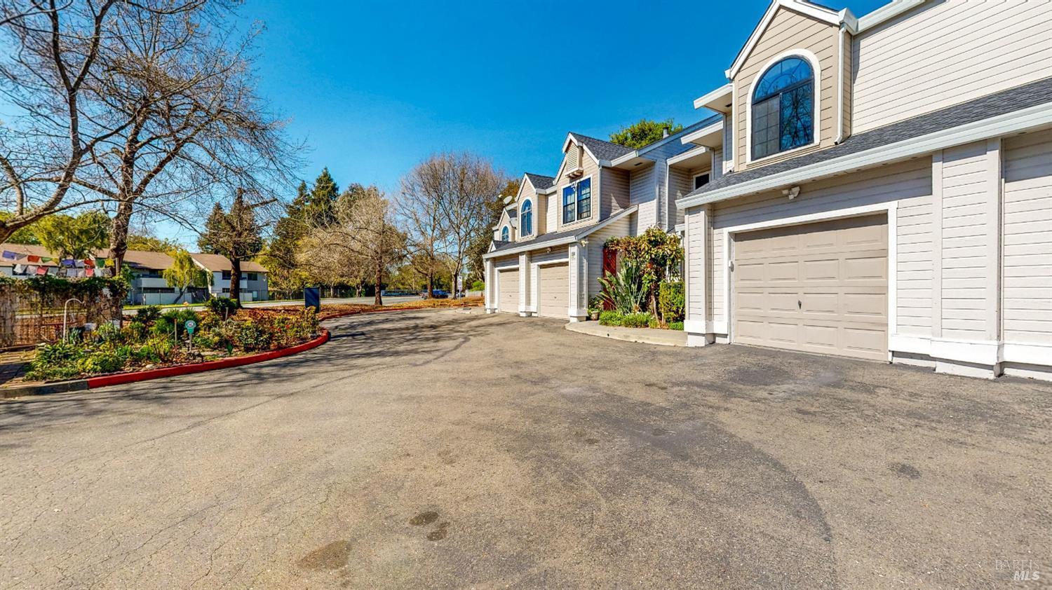 158 N Dutton Avenue Santa Rosa CA 95401