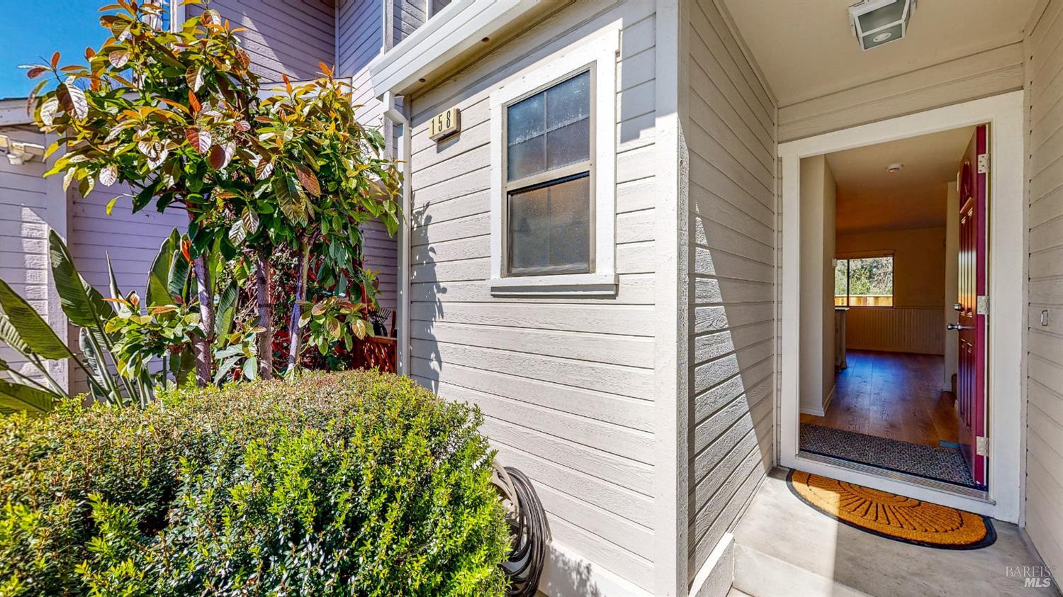 158 N Dutton Avenue Santa Rosa CA 95401