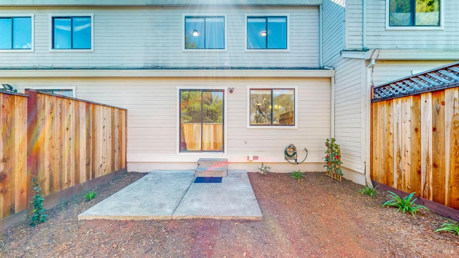 158 N Dutton Avenue Santa Rosa CA 95401