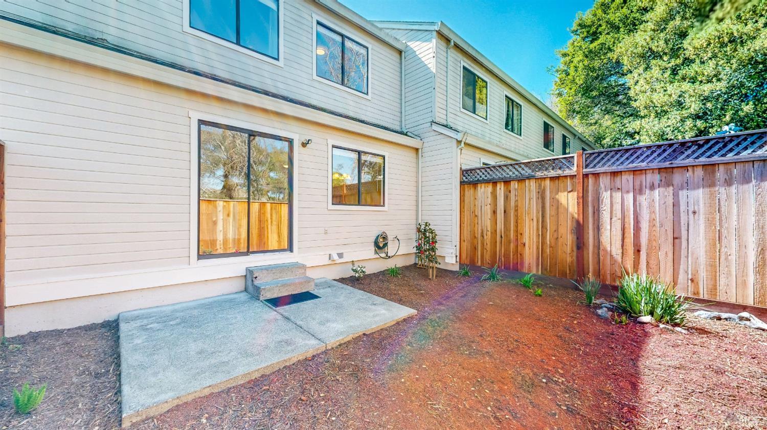 158 N Dutton Avenue Santa Rosa CA 95401