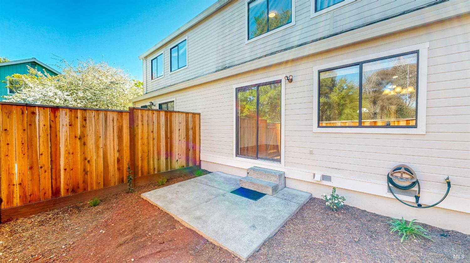 158 N Dutton Avenue Santa Rosa CA 95401