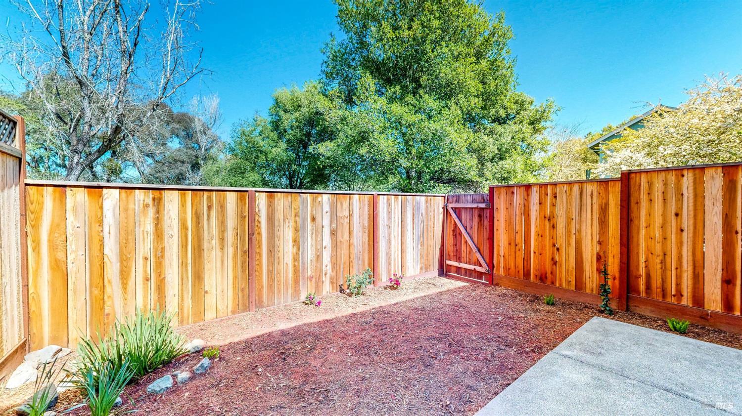 158 N Dutton Avenue Santa Rosa CA 95401