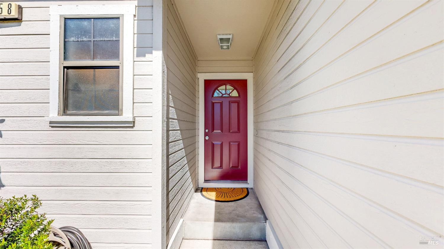 158 N Dutton Avenue Santa Rosa CA 95401