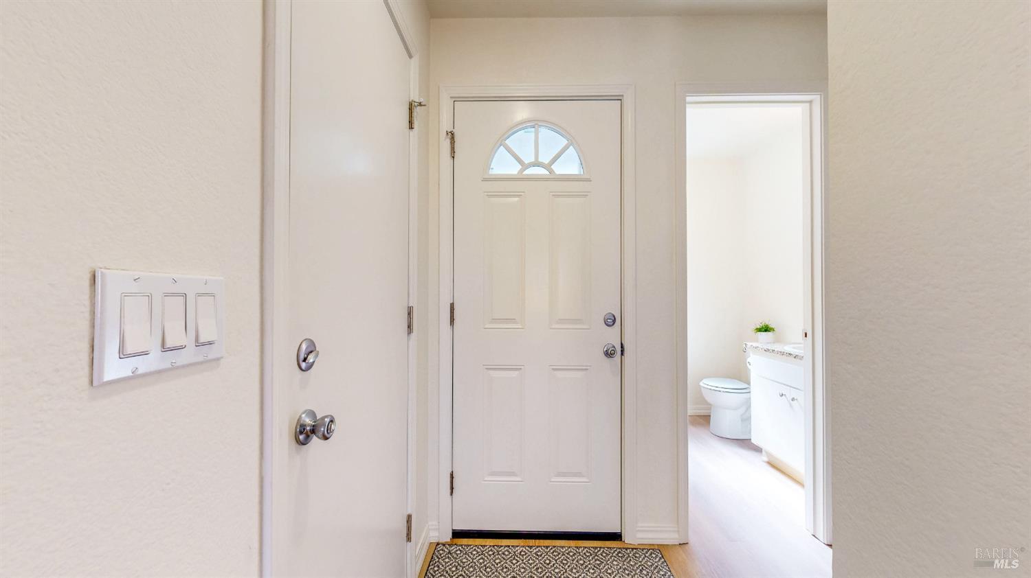 158 N Dutton Avenue Santa Rosa CA 95401