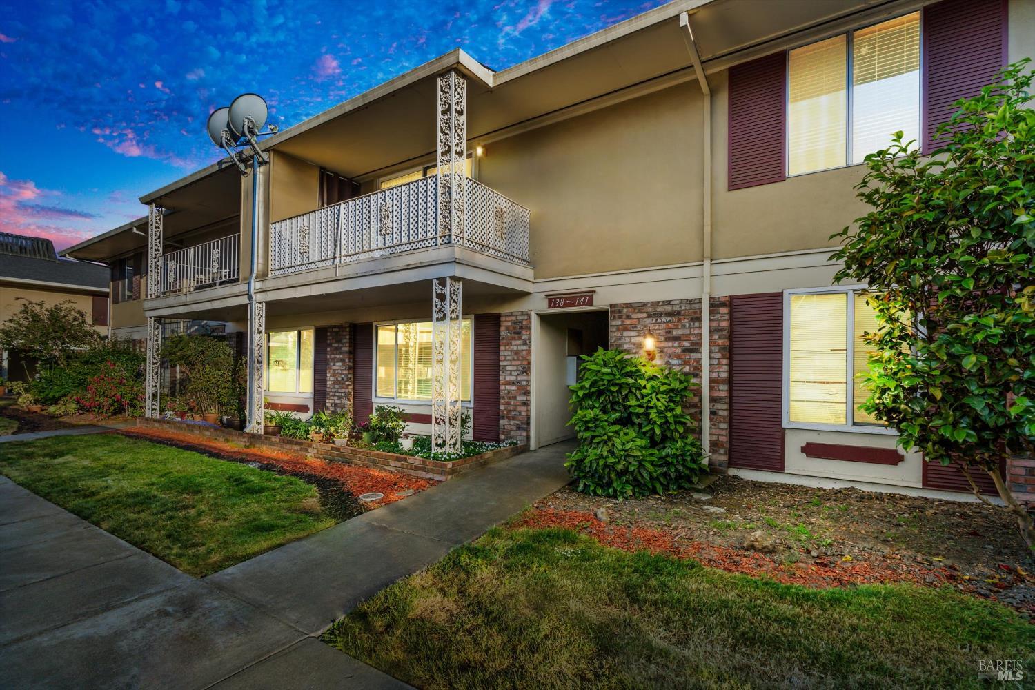 300 Stony Point Road Santa Rosa CA 95401