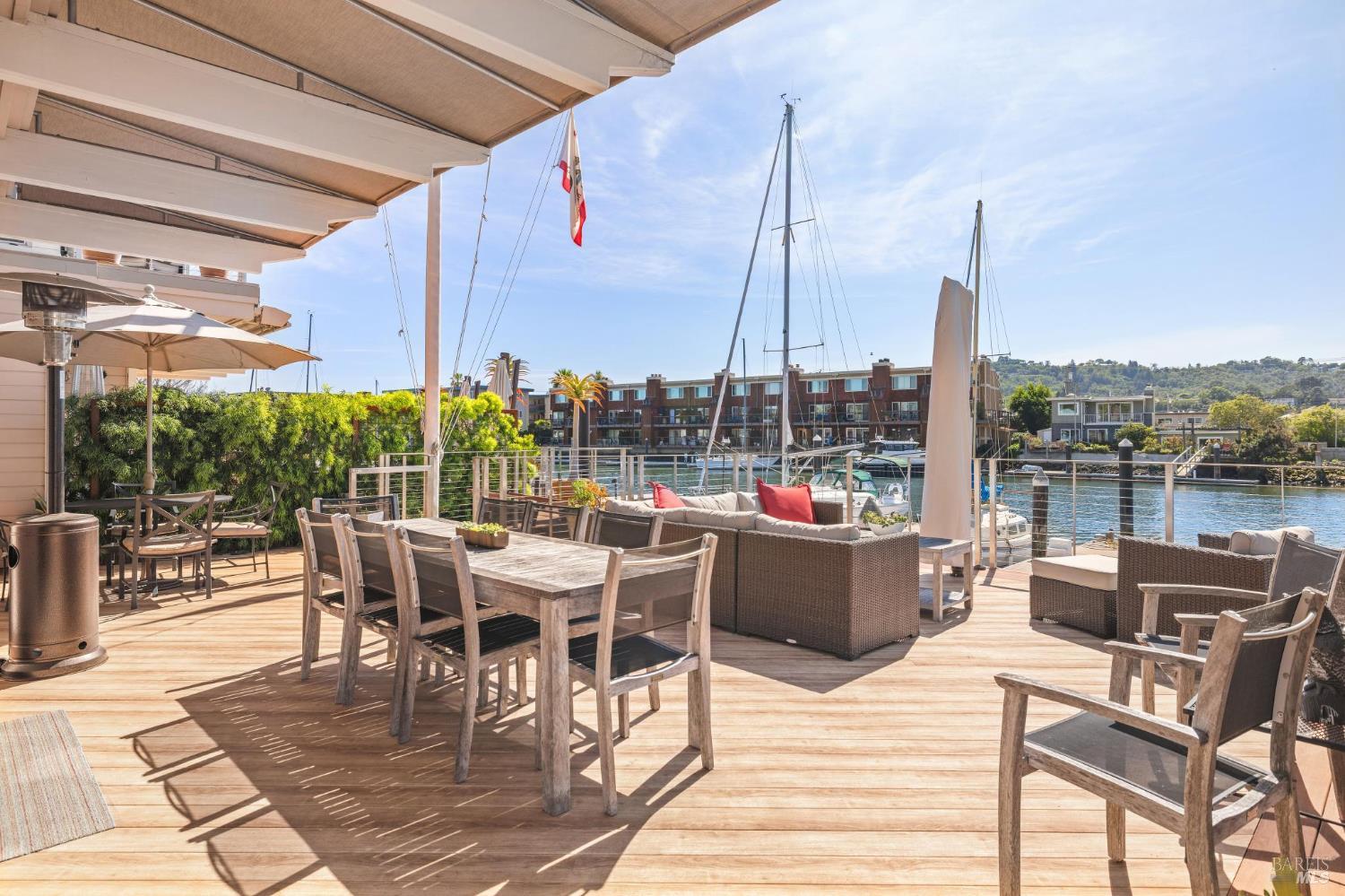 24 Mooring Road San Rafael CA 94901
