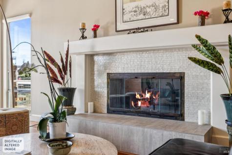 24 Mooring Road San Rafael CA 94901