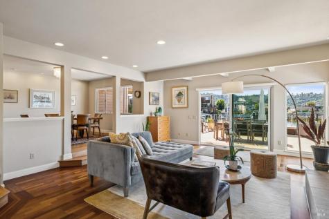 24 Mooring Road San Rafael CA 94901