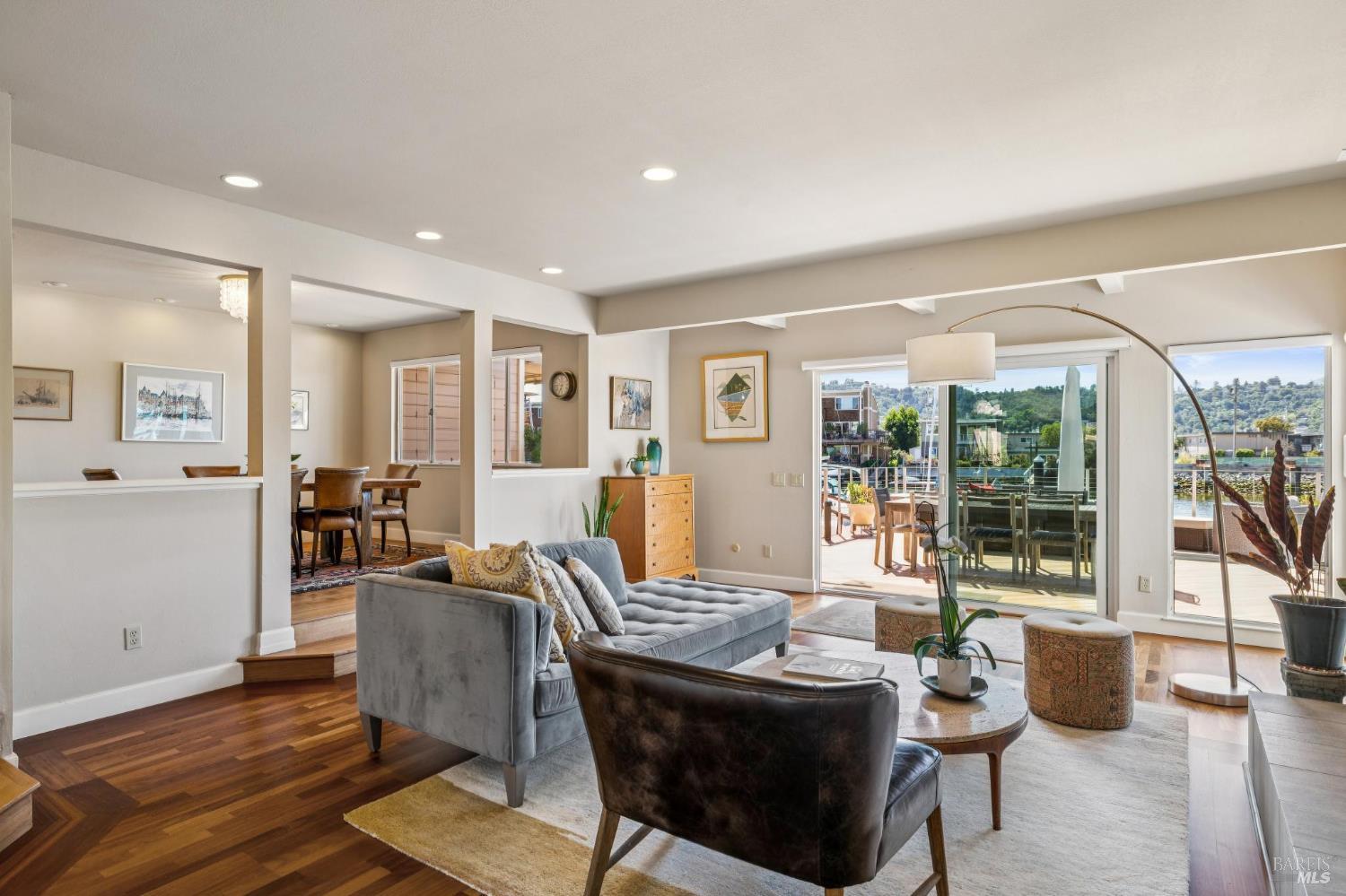 24 Mooring Road San Rafael CA 94901