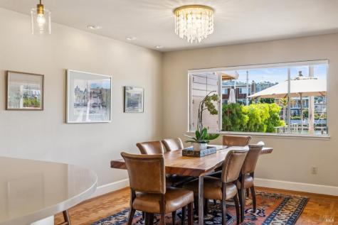 24 Mooring Road San Rafael CA 94901