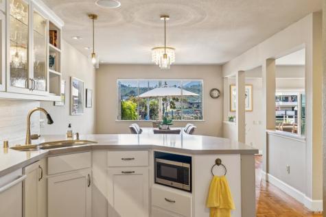 24 Mooring Road San Rafael CA 94901