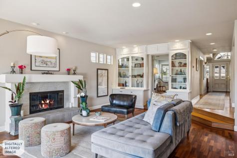 24 Mooring Road San Rafael CA 94901