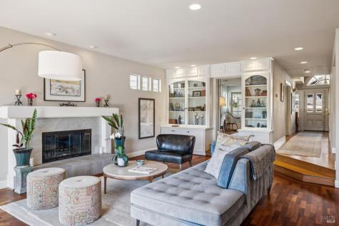 24 Mooring Road San Rafael CA 94901