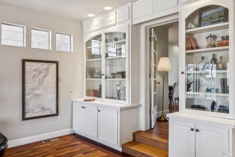 24 Mooring Road San Rafael CA 94901