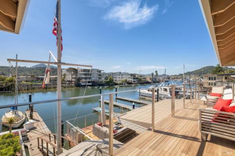 24 Mooring Road San Rafael CA 94901