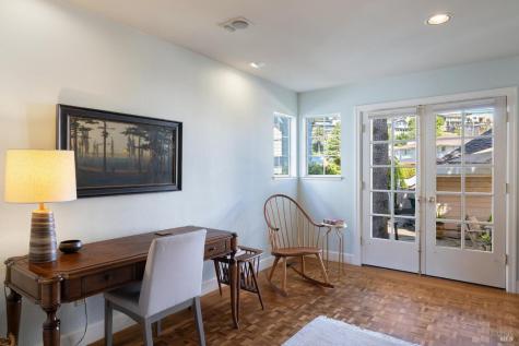 24 Mooring Road San Rafael CA 94901