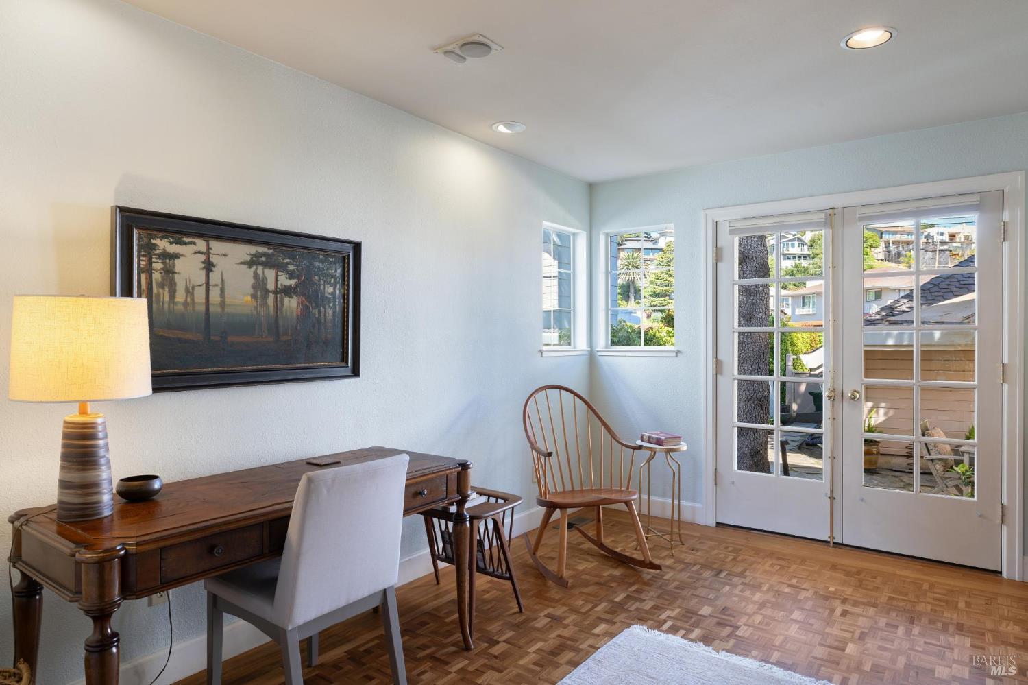24 Mooring Road San Rafael CA 94901