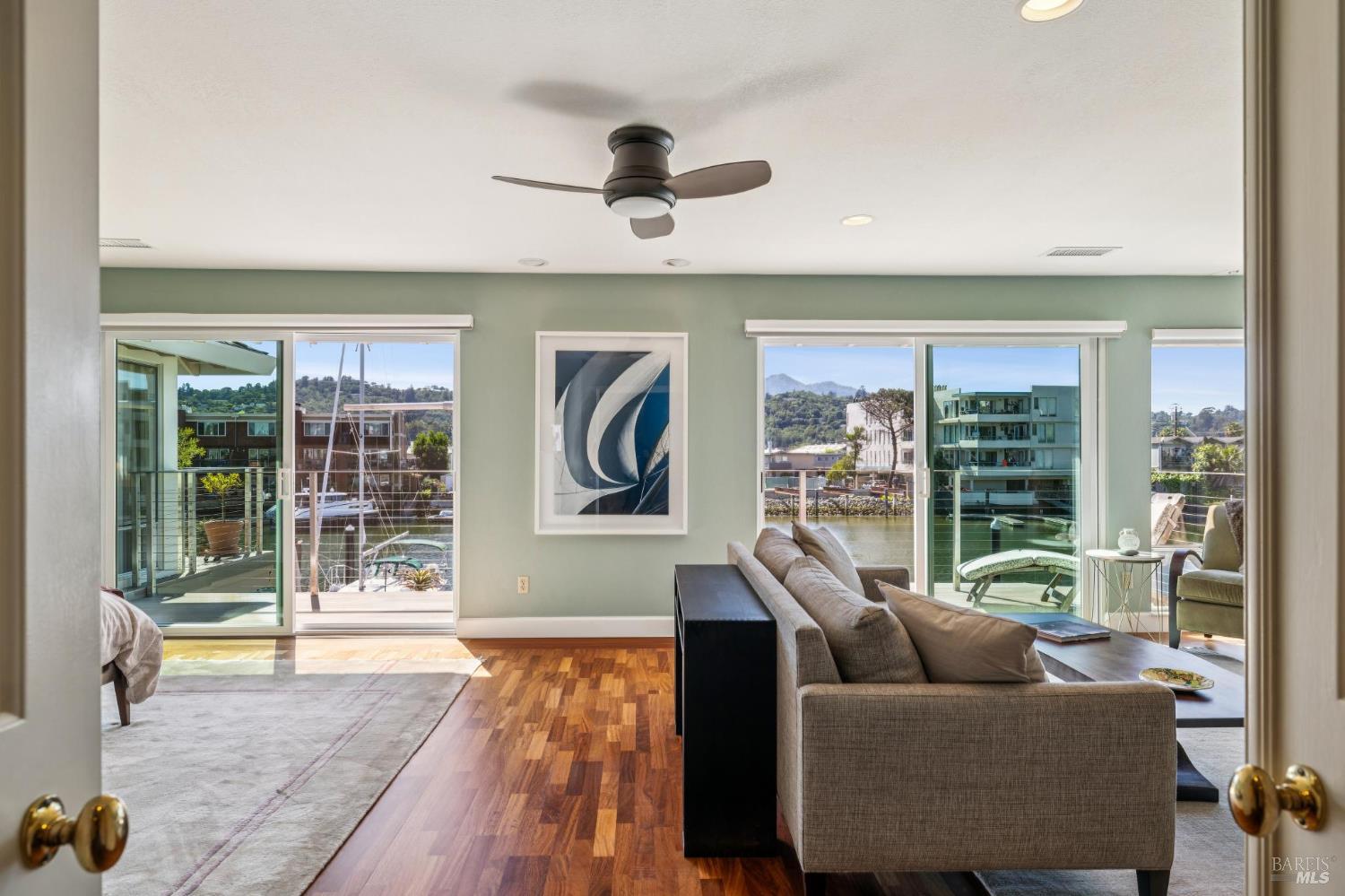 24 Mooring Road San Rafael CA 94901