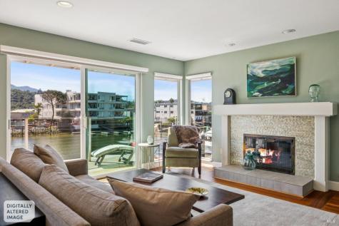 24 Mooring Road San Rafael CA 94901