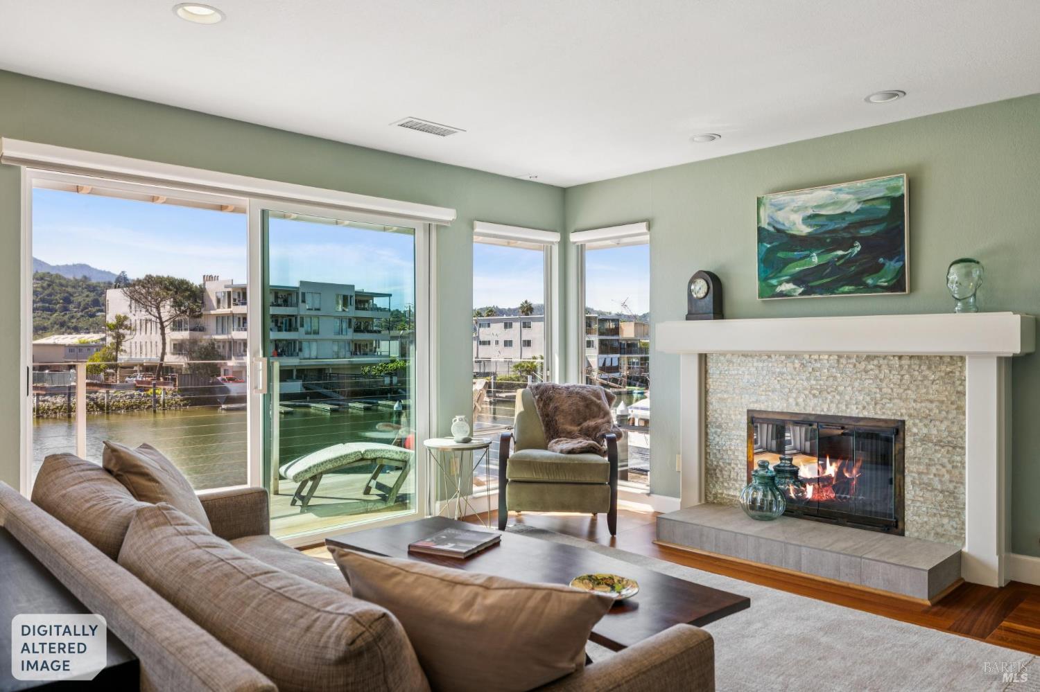 24 Mooring Road San Rafael CA 94901