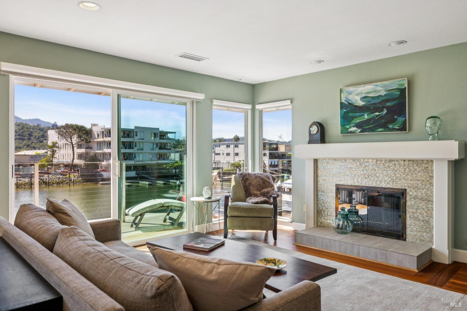 24 Mooring Road San Rafael CA 94901