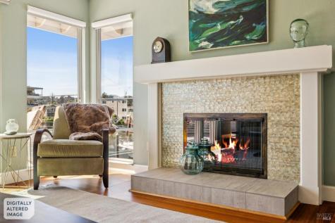 24 Mooring Road San Rafael CA 94901