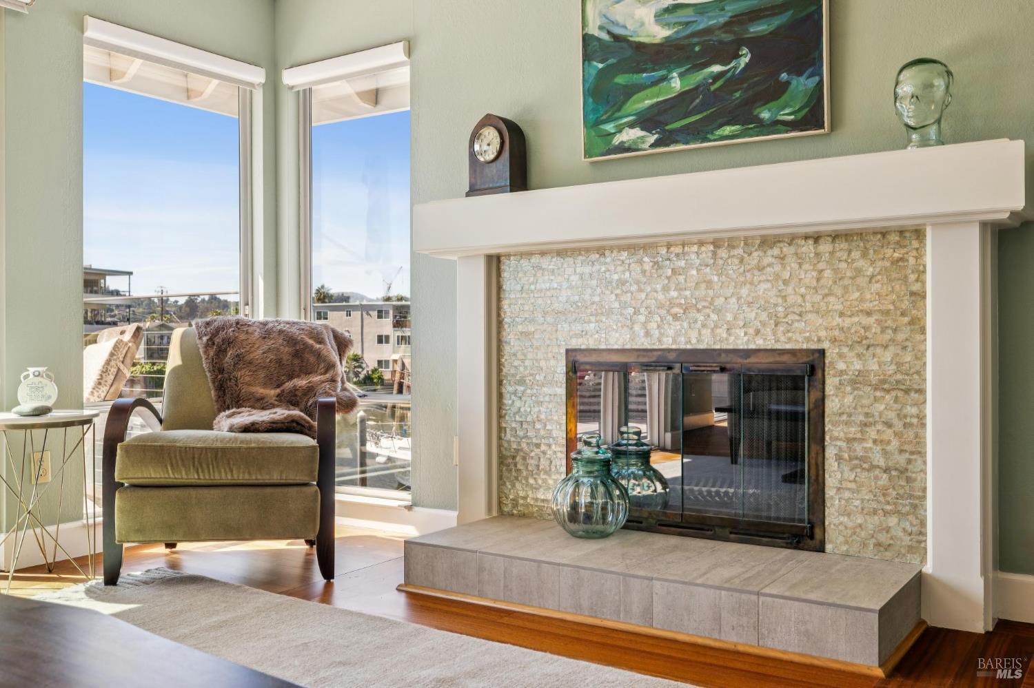 24 Mooring Road San Rafael CA 94901