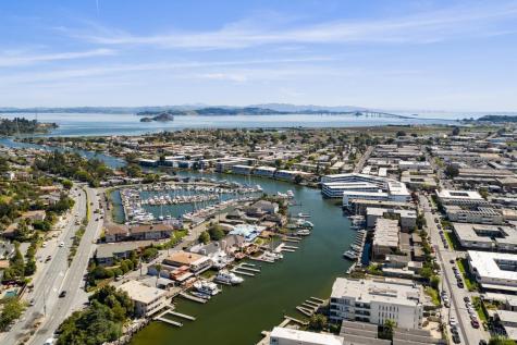 24 Mooring Road San Rafael CA 94901
