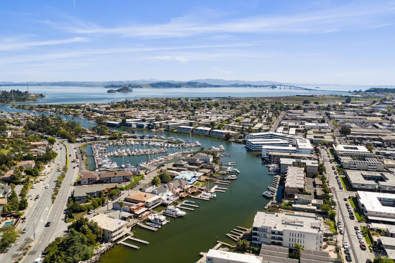 24 Mooring Road San Rafael CA 94901