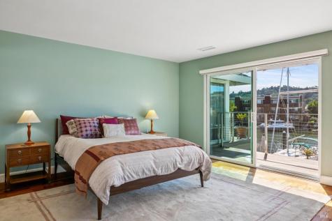 24 Mooring Road San Rafael CA 94901