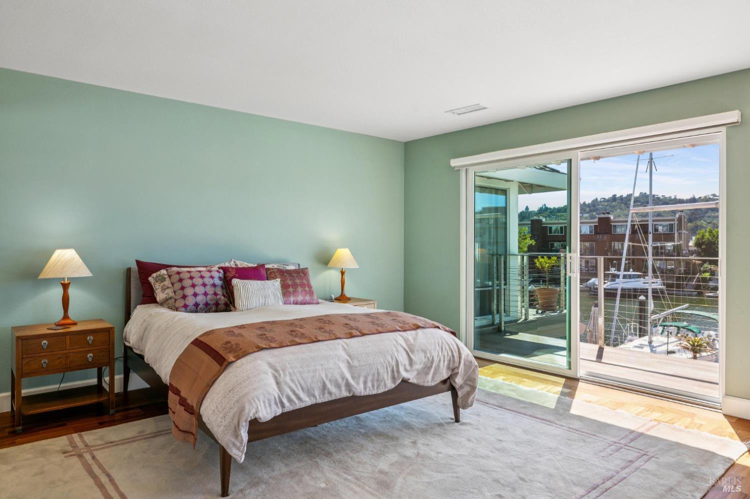 24 Mooring Road San Rafael CA 94901