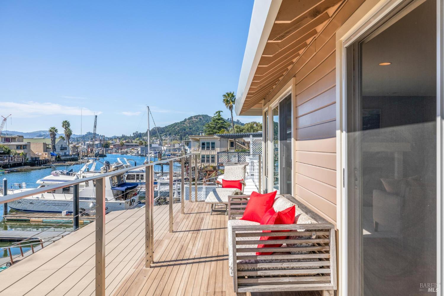 24 Mooring Road San Rafael CA 94901