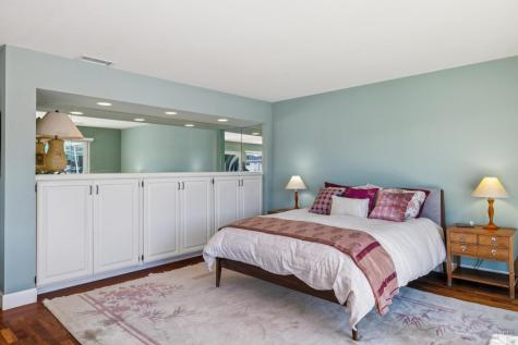 24 Mooring Road San Rafael CA 94901