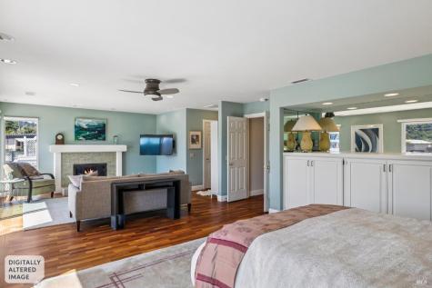 24 Mooring Road San Rafael CA 94901