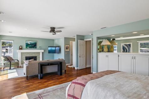 24 Mooring Road San Rafael CA 94901