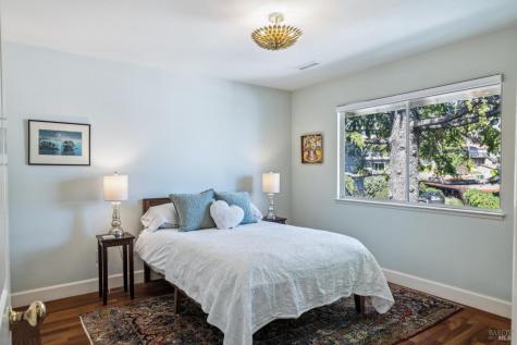 24 Mooring Road San Rafael CA 94901