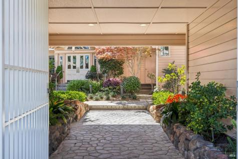24 Mooring Road San Rafael CA 94901