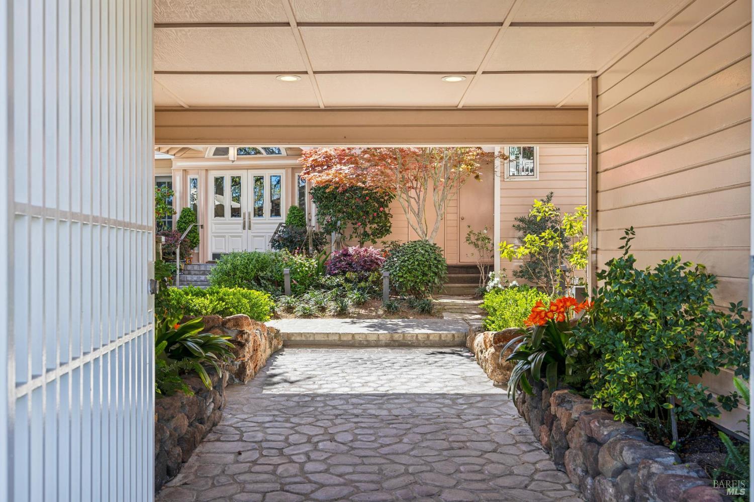 24 Mooring Road San Rafael CA 94901