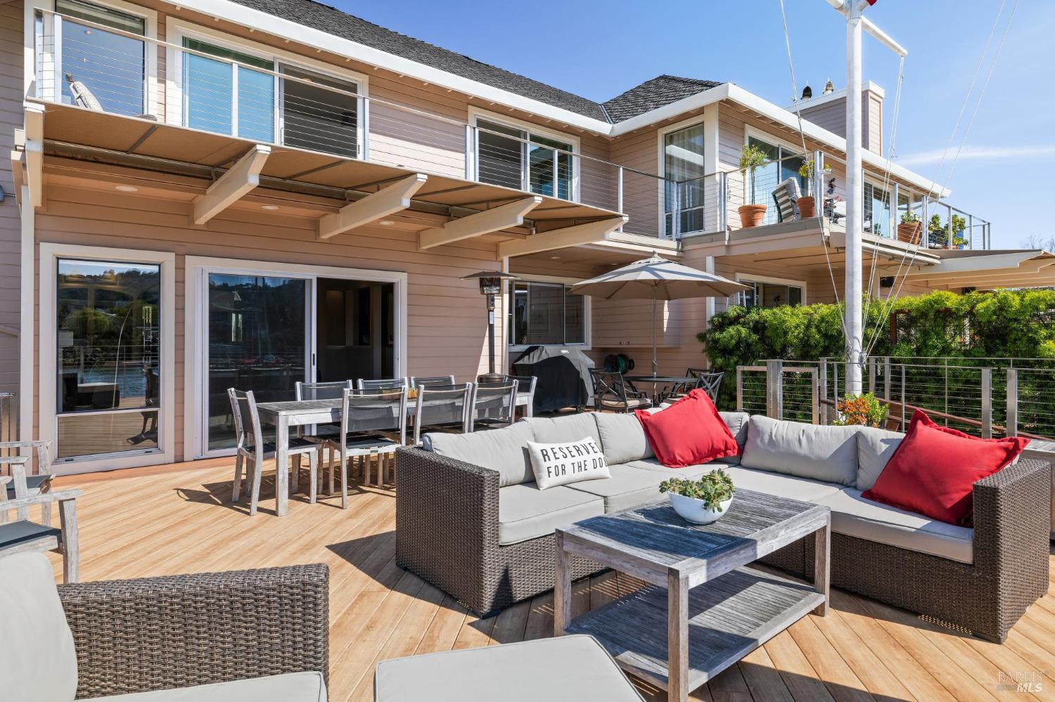 24 Mooring Road San Rafael CA 94901