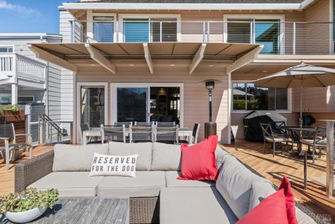 24 Mooring Road San Rafael CA 94901