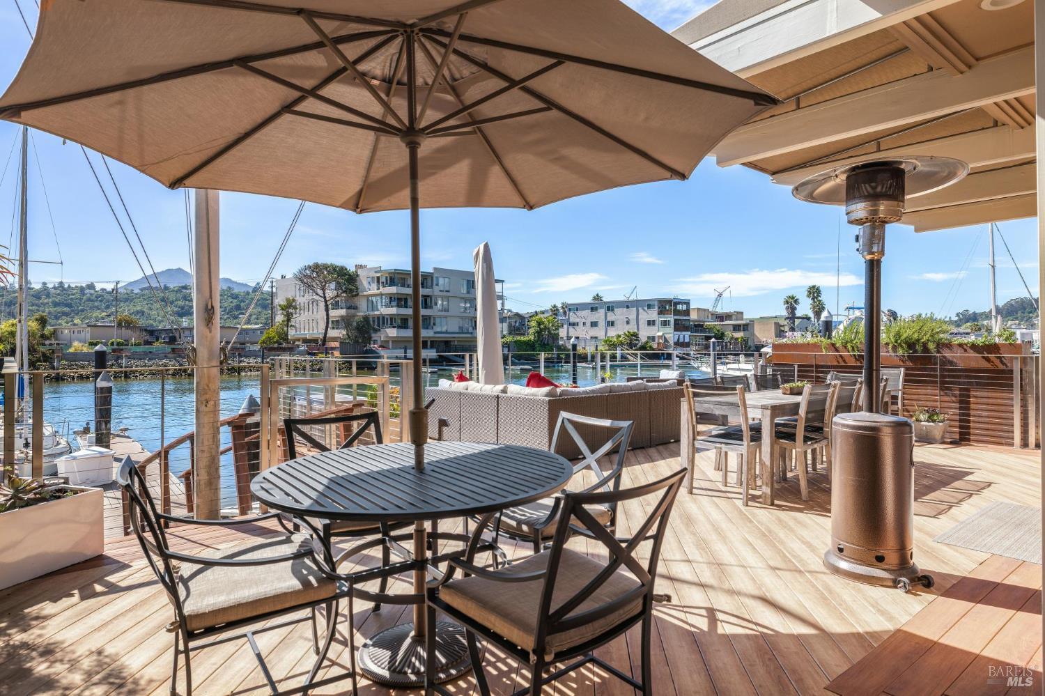 24 Mooring Road San Rafael CA 94901