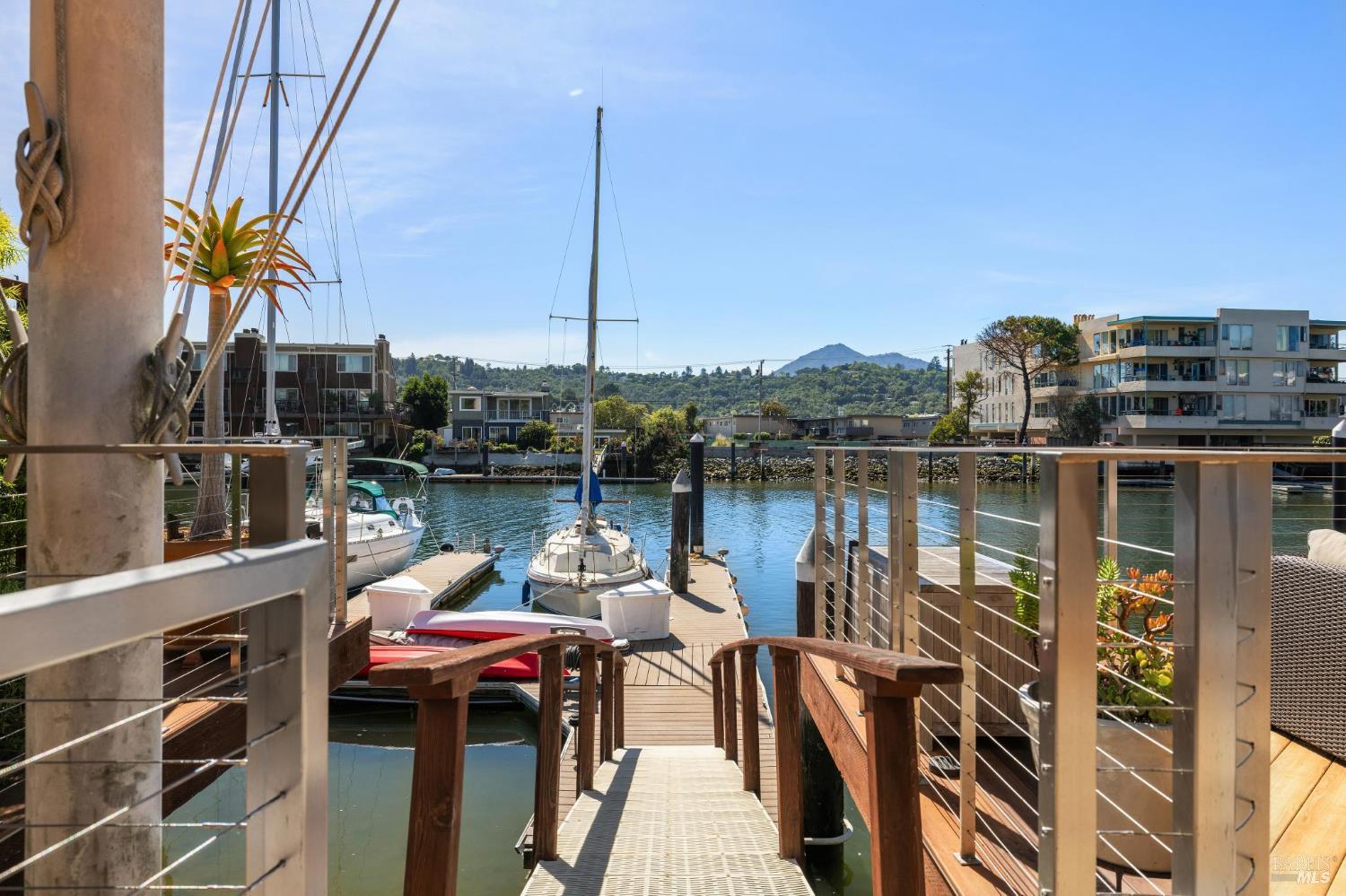 24 Mooring Road San Rafael CA 94901