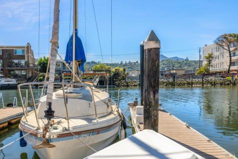 24 Mooring Road San Rafael CA 94901