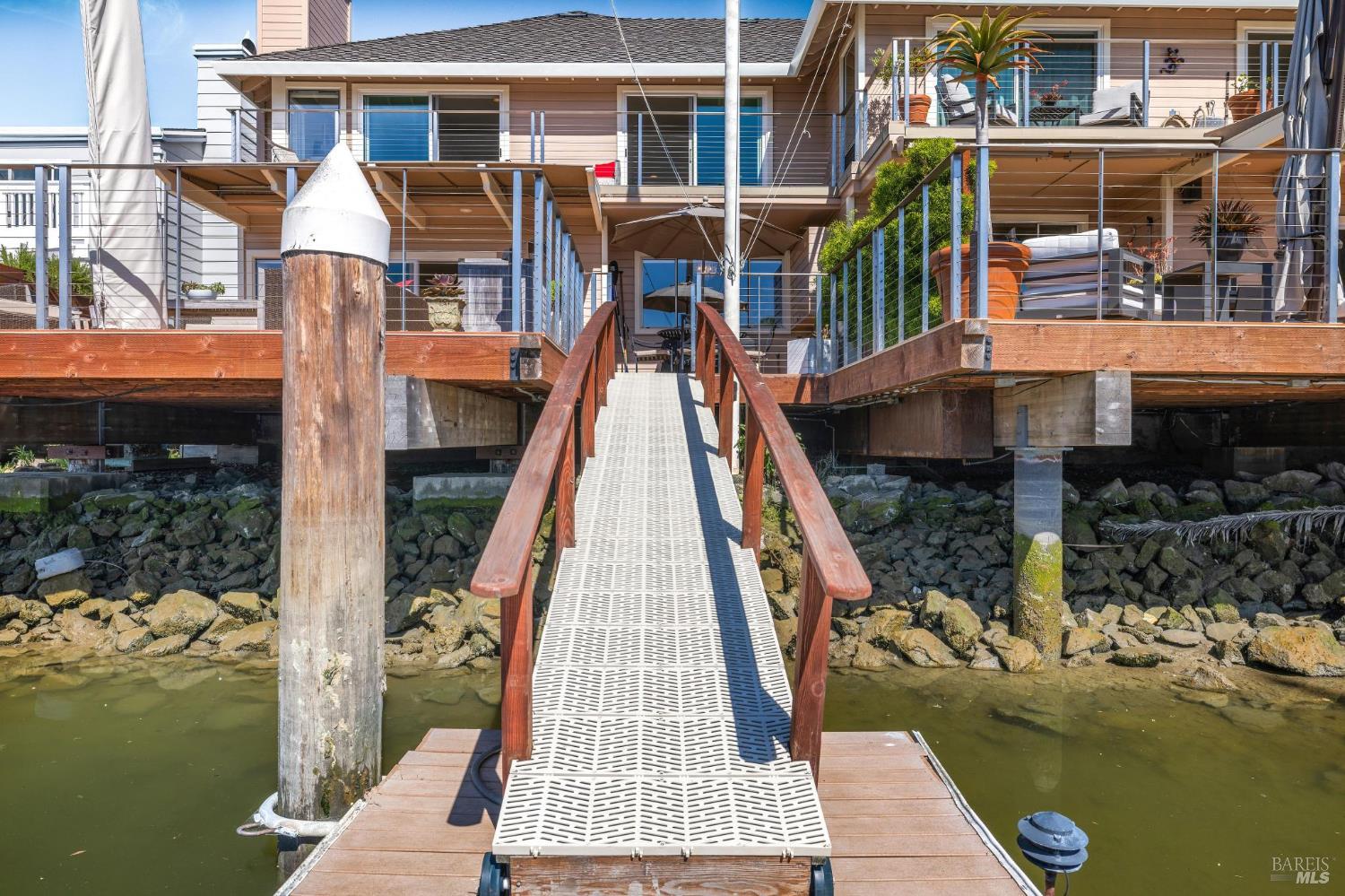 24 Mooring Road San Rafael CA 94901