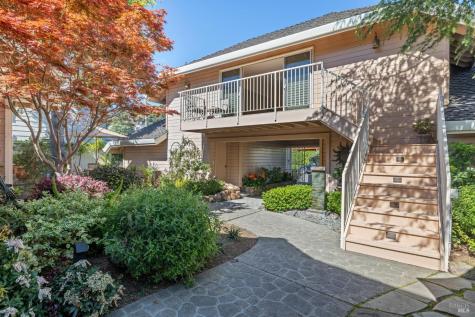 24 Mooring Road San Rafael CA 94901