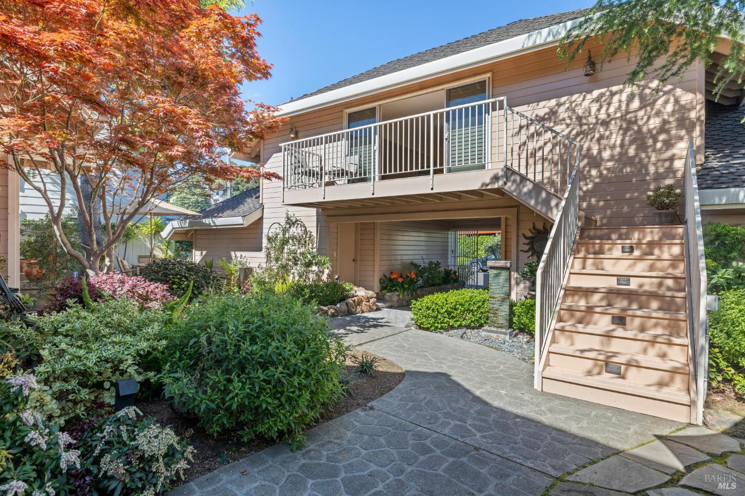 24 Mooring Road San Rafael CA 94901