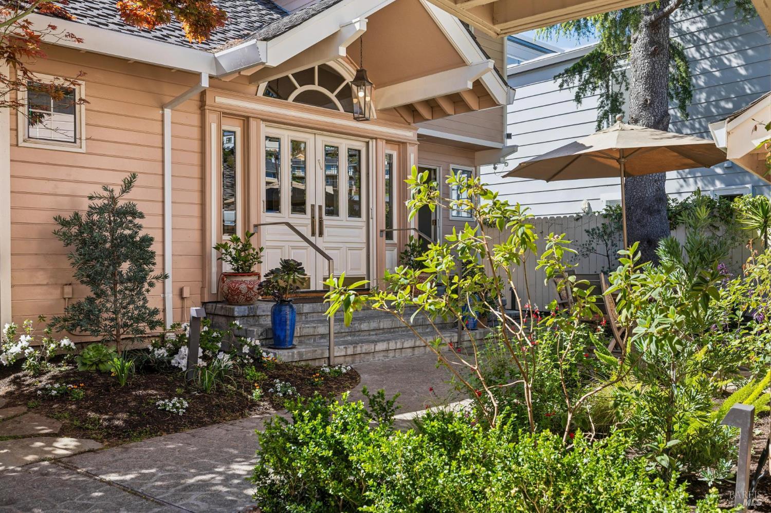 24 Mooring Road San Rafael CA 94901