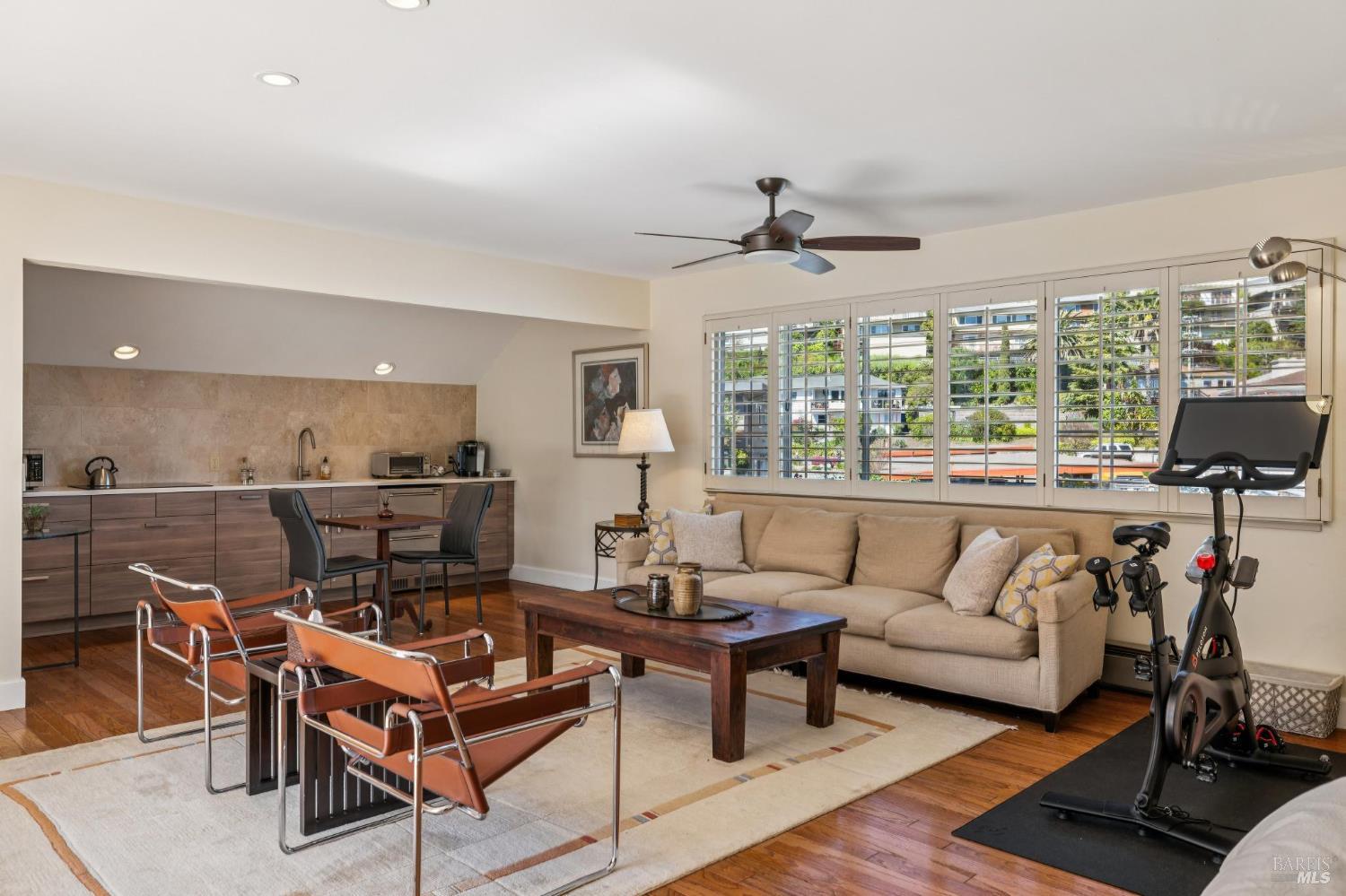 24 Mooring Road San Rafael CA 94901