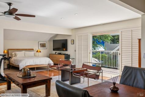 24 Mooring Road San Rafael CA 94901