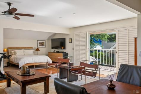 24 Mooring Road San Rafael CA 94901